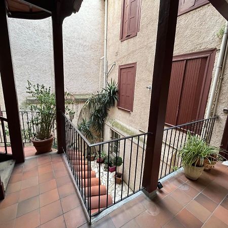 O Toulouse Apartment Екстериор снимка