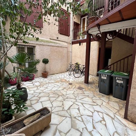 O Toulouse Apartment Екстериор снимка